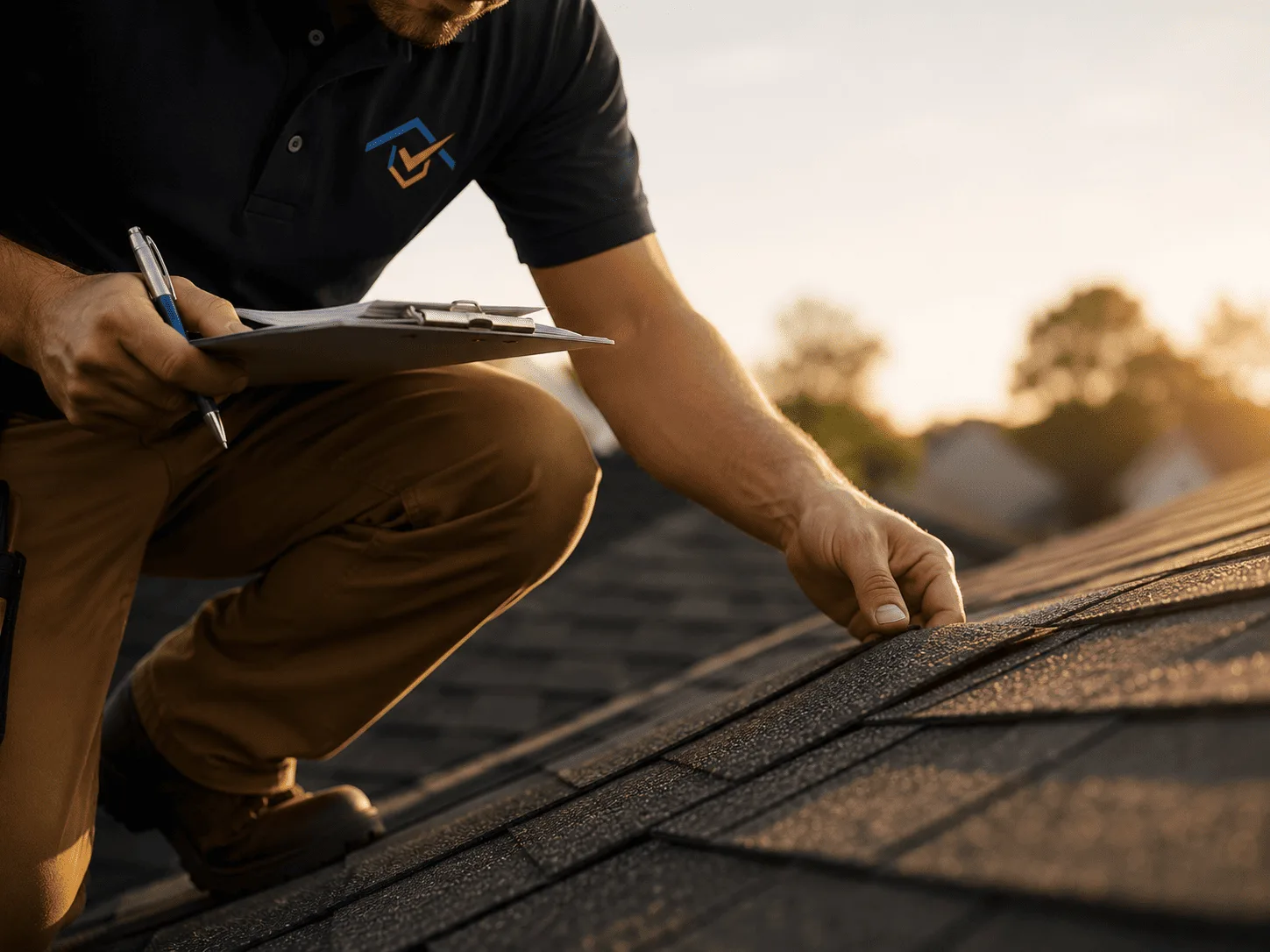 Why Choose Roof Inspection in Perth, ND